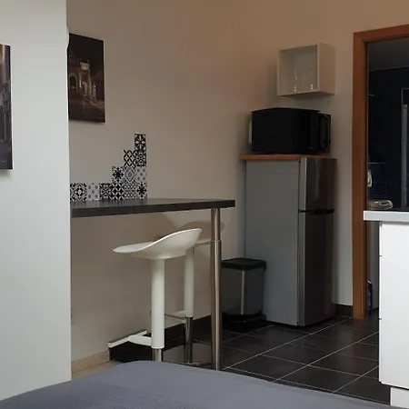 Joli Calme Coeur De Apartamento