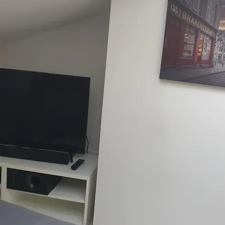 Joli Calme Coeur De Apartamento