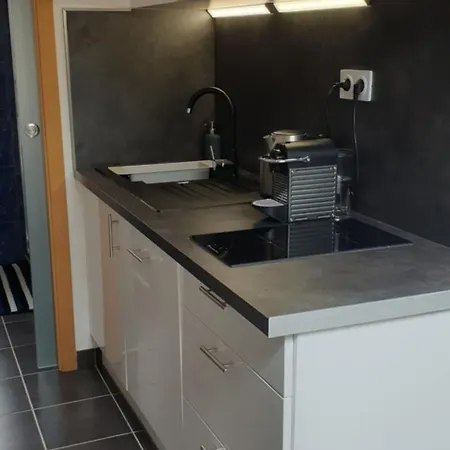 Joli Calme Coeur De Apartamento *