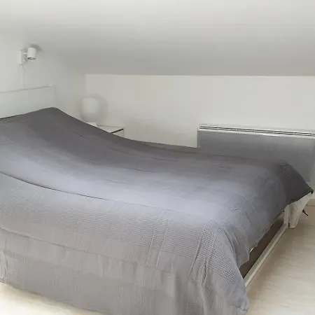 Joli Calme Coeur De *