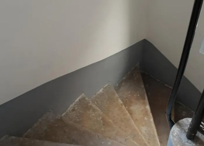 Joli Calme Coeur De Apartamento *