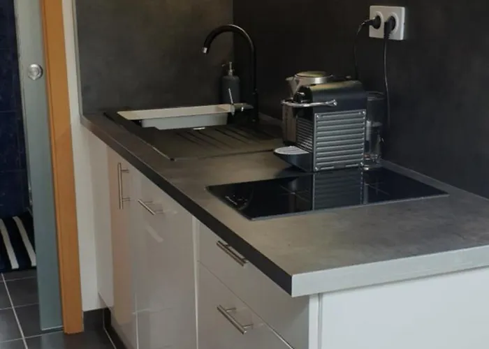 Joli Calme Coeur De Apartamento *