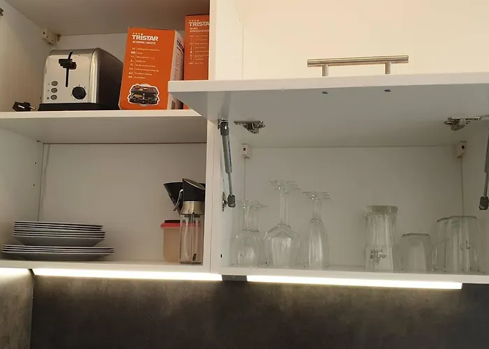 Apartamento Joli Calme Coeur De *