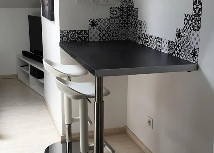 Joli Calme Coeur De Apartamento