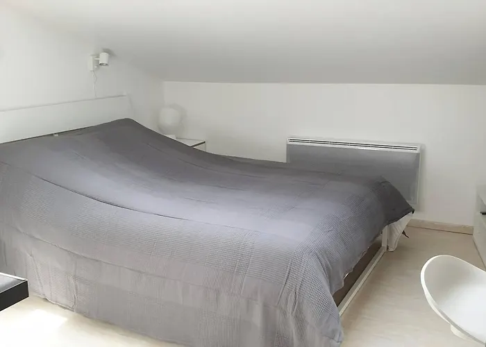 Joli Calme Coeur De *